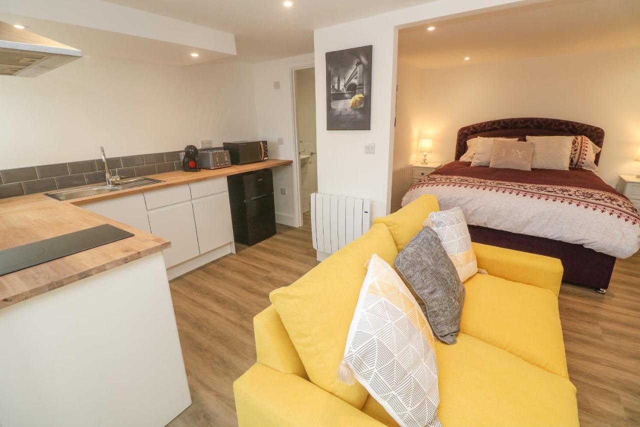 Perran Pearl B Apartment Perranporth