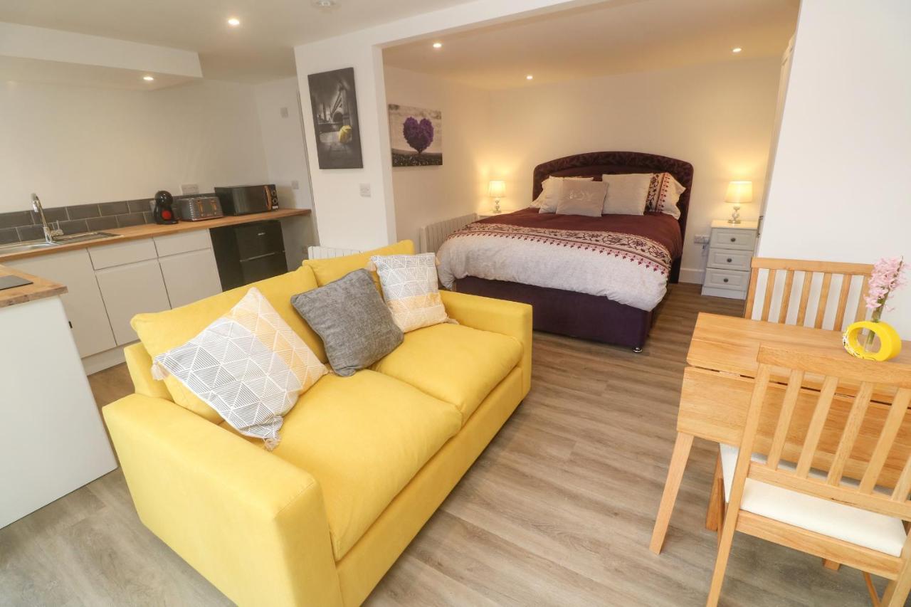 Perran Pearl B Apartment