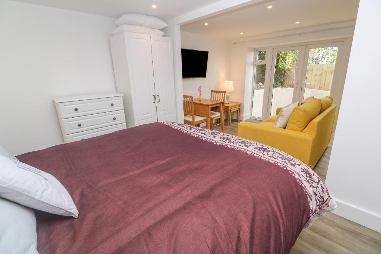 Apartment Perran Pearl B *