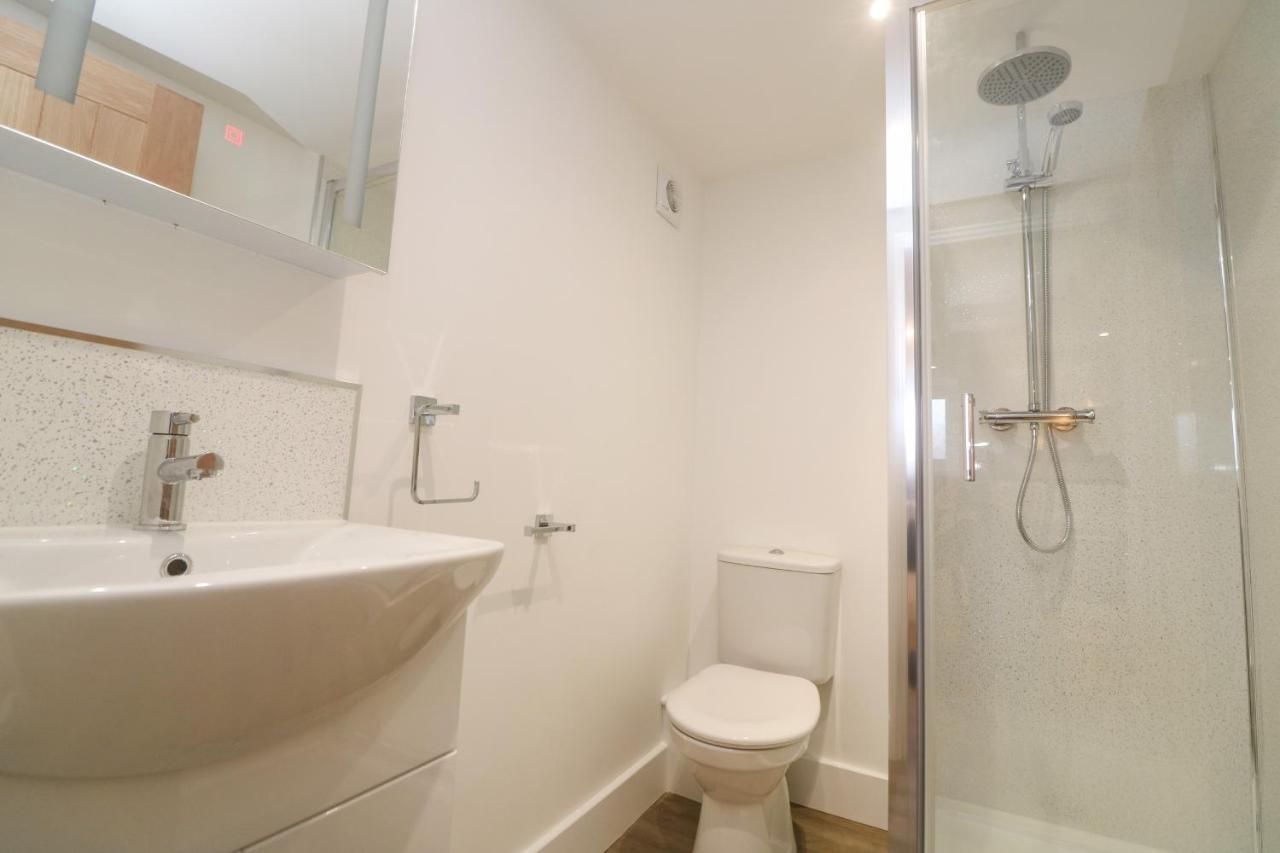 Apartment Perran Pearl B