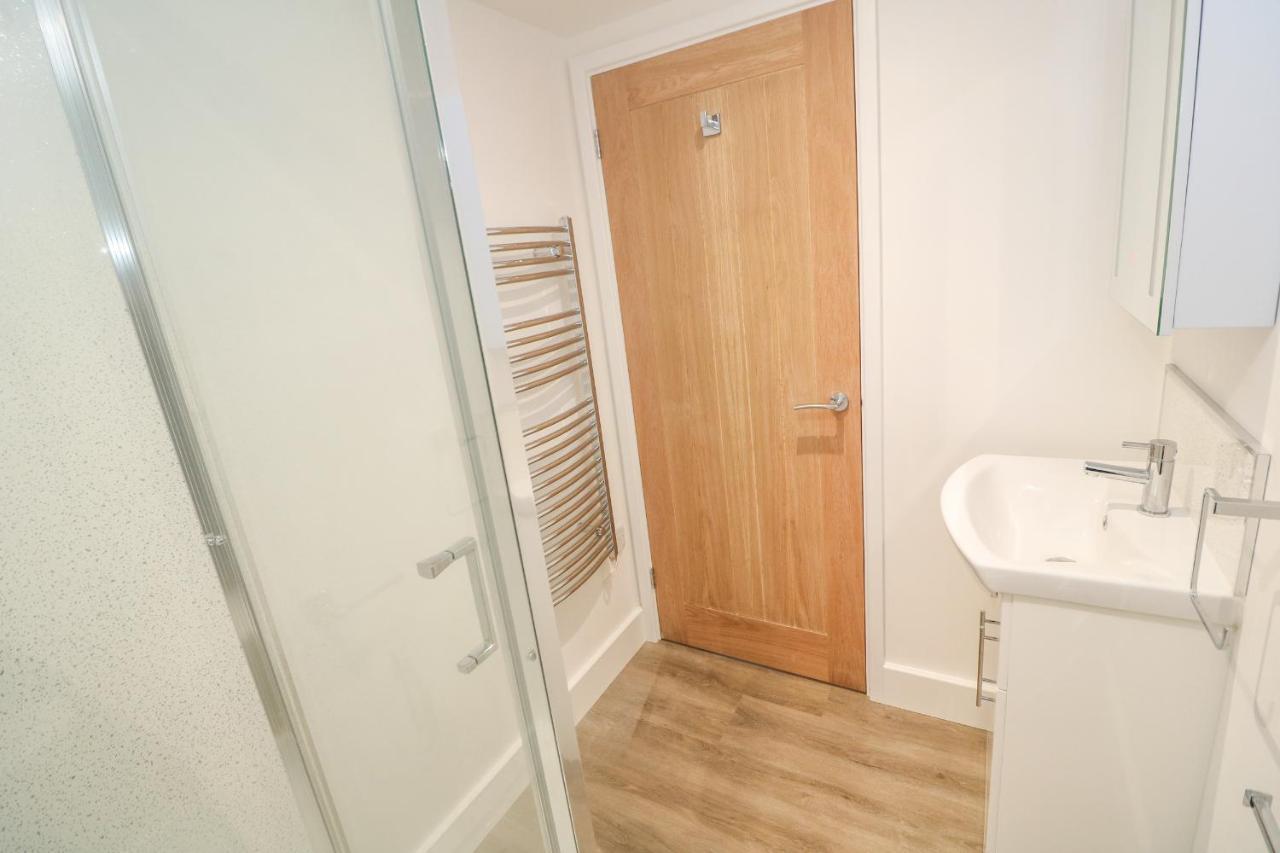 Apartment Perran Pearl B *