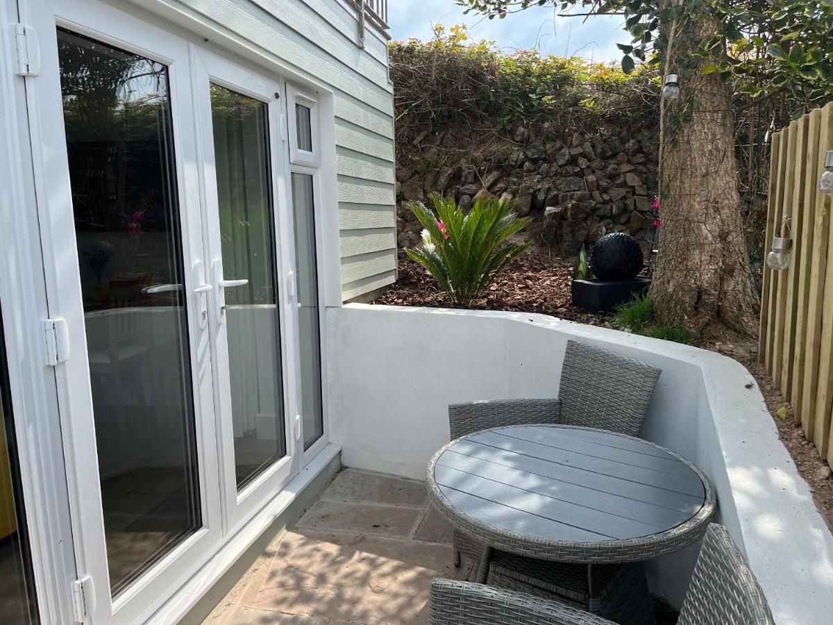 Perran Pearl B Perranporth
